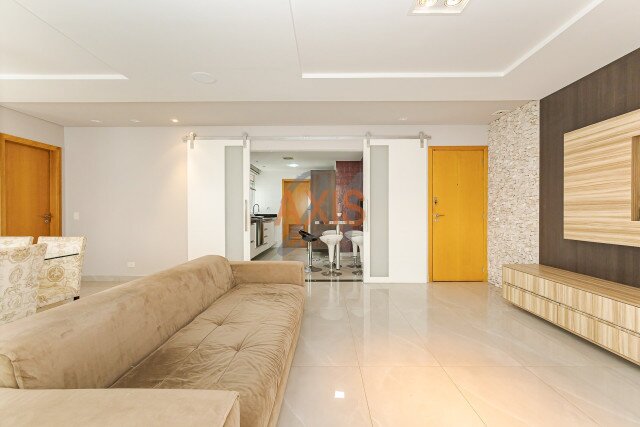 Apartamento no bairro Ecoville