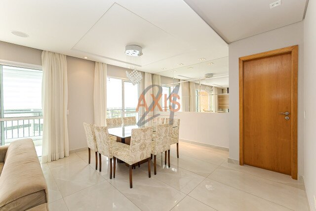 Apartamento no bairro Ecoville