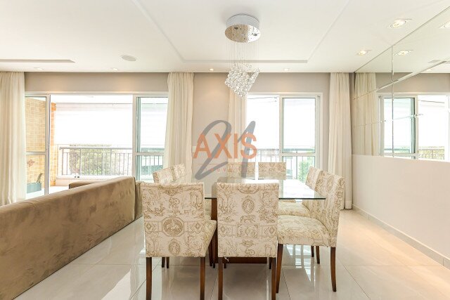 Apartamento no bairro Ecoville