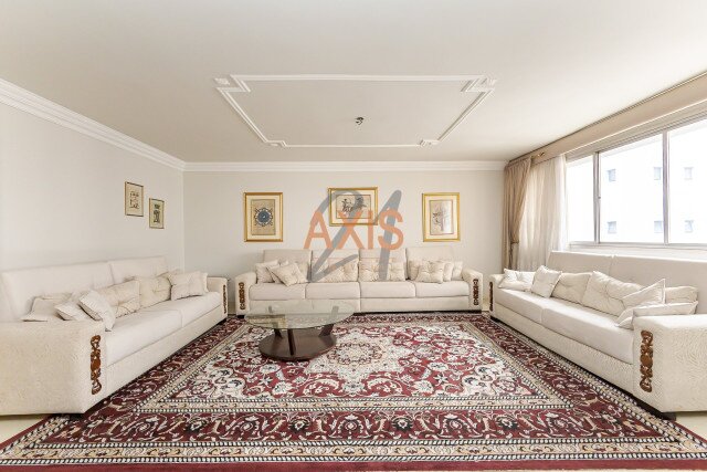 Apartamento no bairro Água Verde