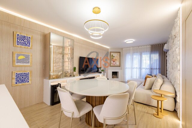 Apartamento no bairro Vila Izabel