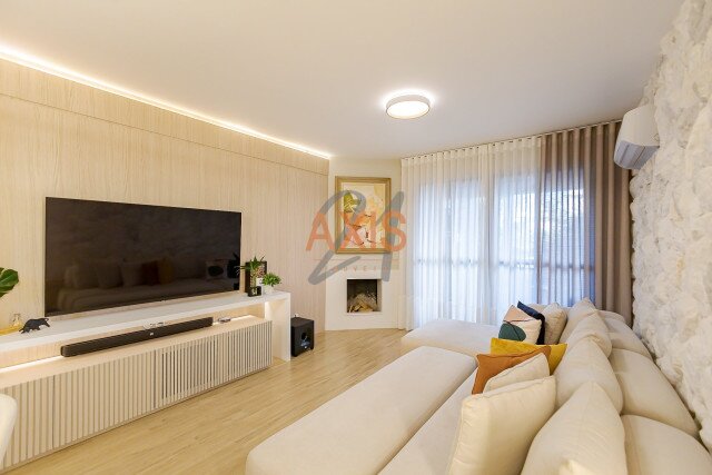 Apartamento no bairro Vila Izabel