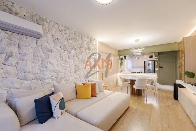 Apartamento no bairro Vila Izabel