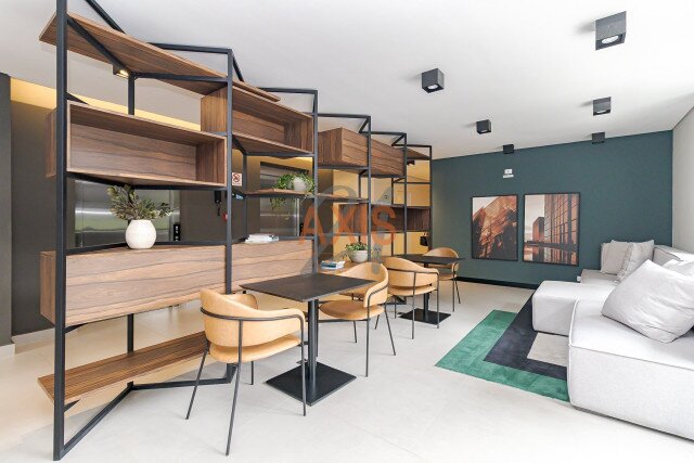 Apartamento no bairro Centro