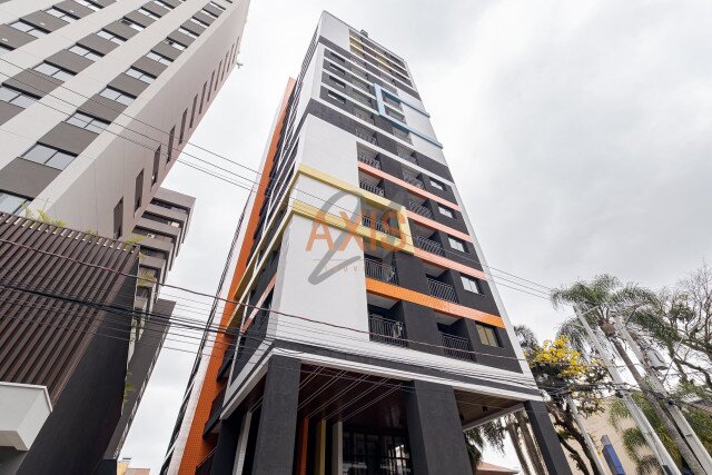 Apartamento no bairro Centro