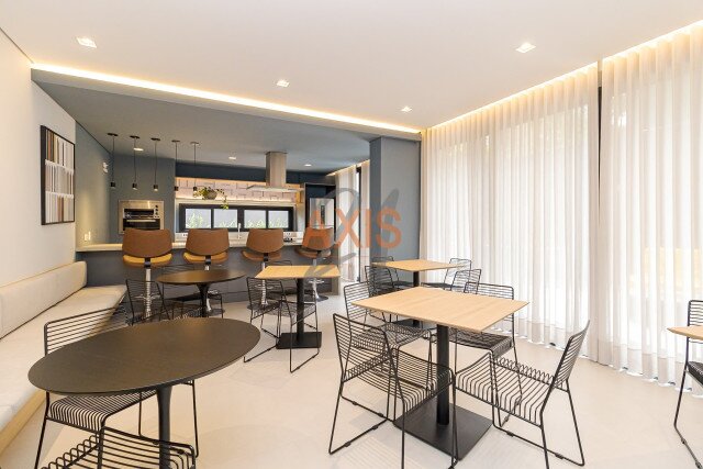Apartamento no bairro Centro