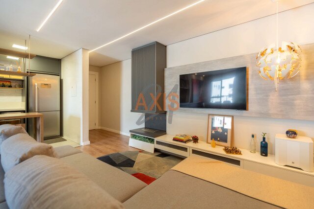 Apartamento no bairro Vila Izabel