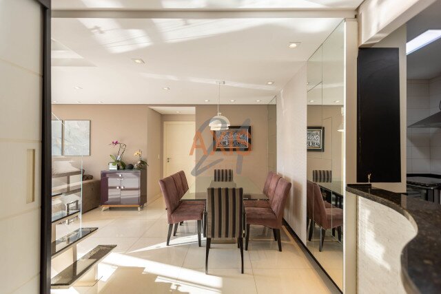 Apartamento no bairro Ecoville
