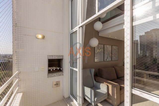 Apartamento no bairro Ecoville