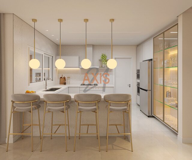 Casa em Condomínio no bairro Boa Vista