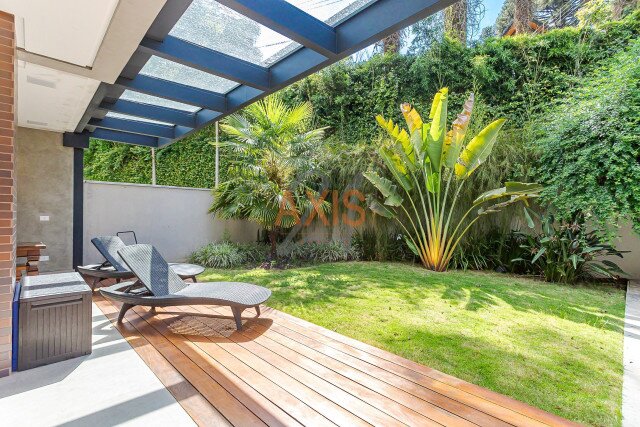 Casa em Condomínio no bairro Campo Comprido