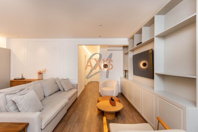 Garden no bairro Juvevê