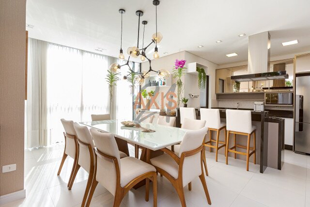 Apartamento no bairro Santo Inácio