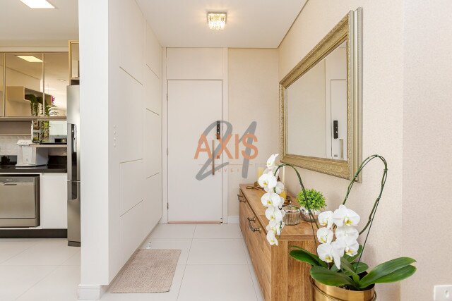 Apartamento no bairro Santo Inácio