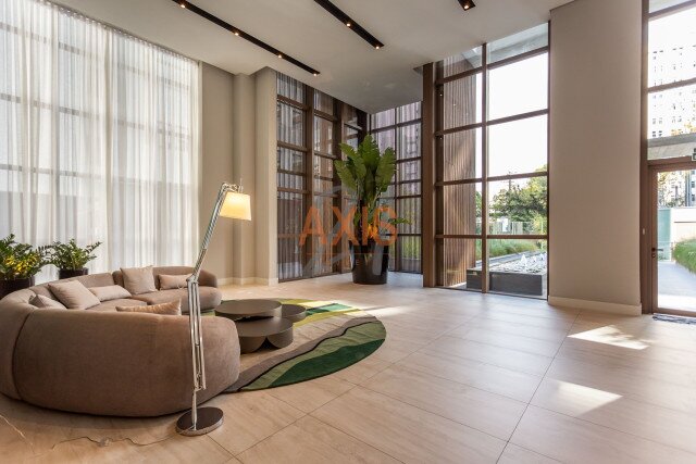 Apartamento no bairro Batel