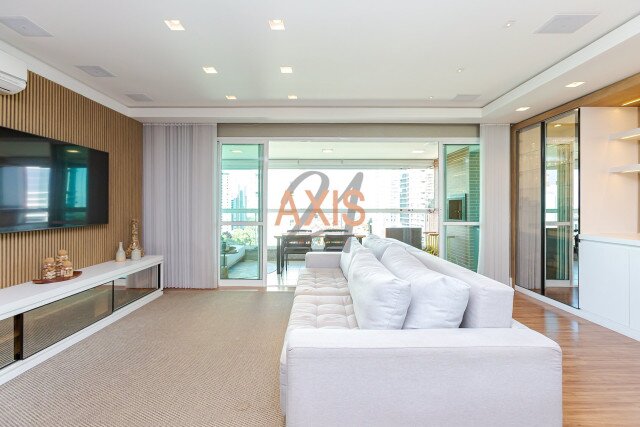 Apartamento no bairro Ecoville