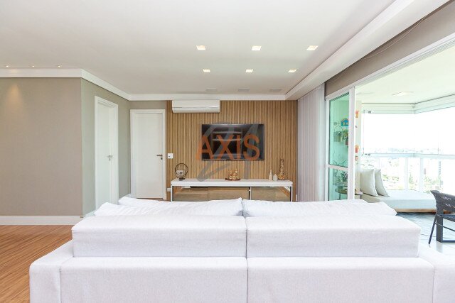 Apartamento no bairro Ecoville