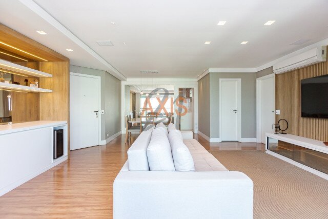 Apartamento no bairro Ecoville