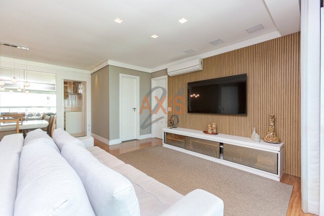 Apartamento no bairro Ecoville