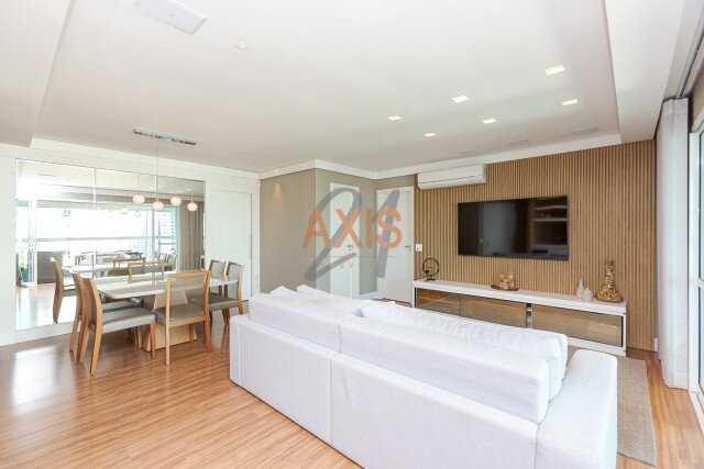 Apartamento no bairro Ecoville