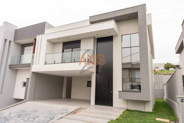 Casa em Condomínio no bairro São João
