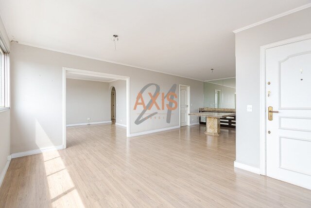 Apartamento no bairro Centro