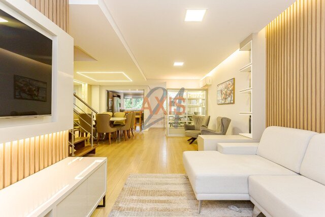 Casa em Condomínio no bairro Ecoville