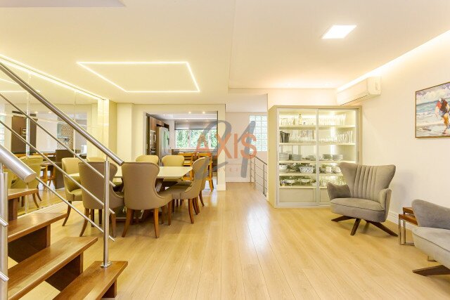 Casa em Condomínio no bairro Ecoville