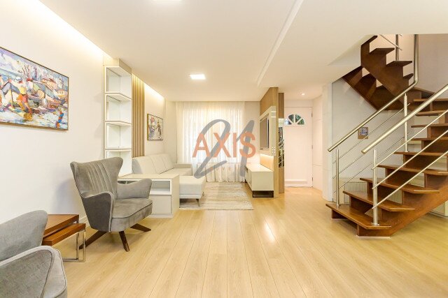 Casa em Condomínio no bairro Ecoville