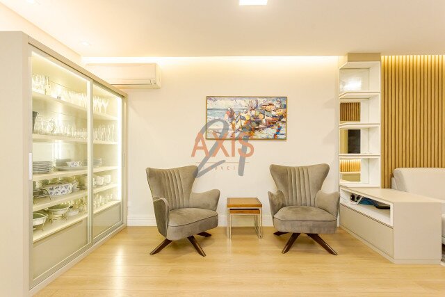 Casa em Condomínio no bairro Ecoville