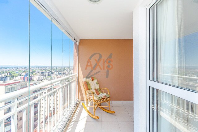Apartamento no bairro Água Verde