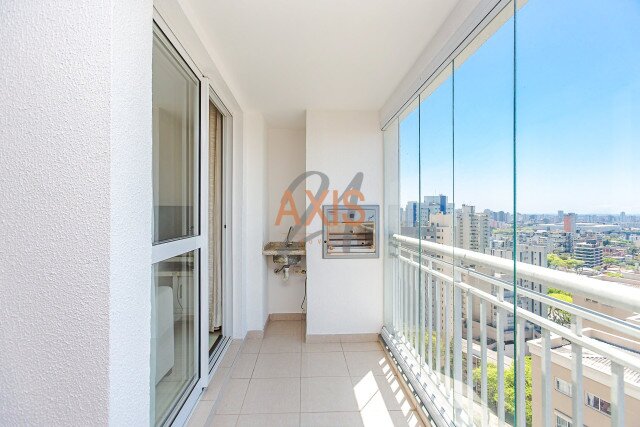 Apartamento no bairro Água Verde