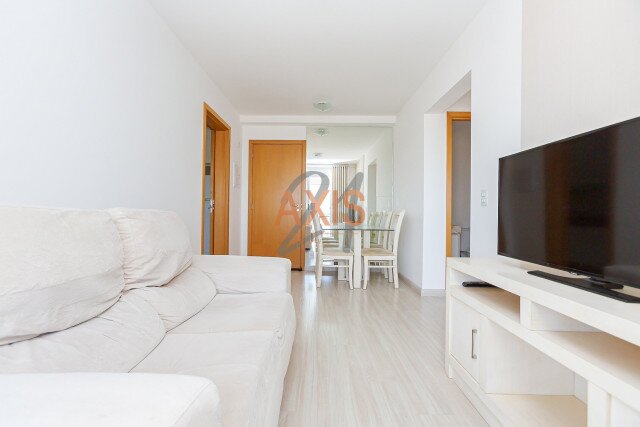 Apartamento no bairro Água Verde