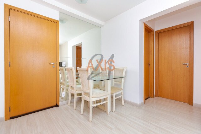 Apartamento no bairro Água Verde