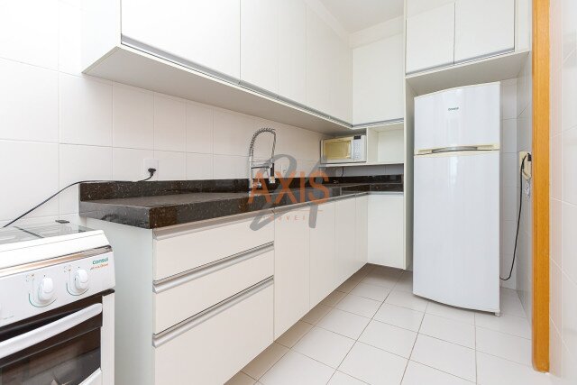 Apartamento no bairro Água Verde