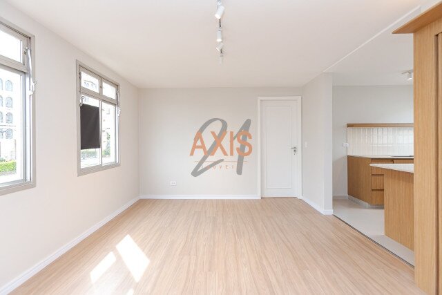 Apartamento no bairro Bigorrilho