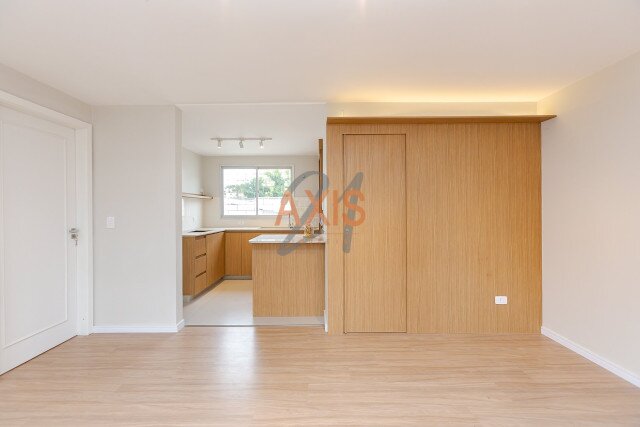 Apartamento no bairro Bigorrilho