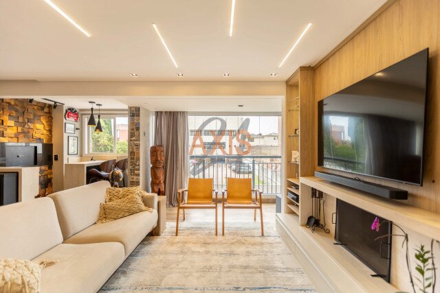 Apartamento no bairro Portão