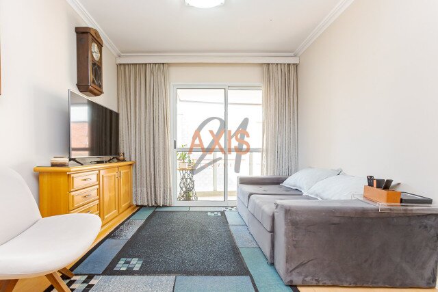 Apartamento no bairro Batel