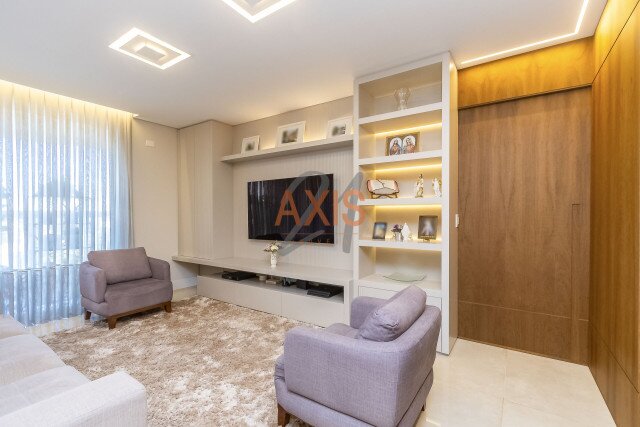 Apartamento no bairro Ecoville