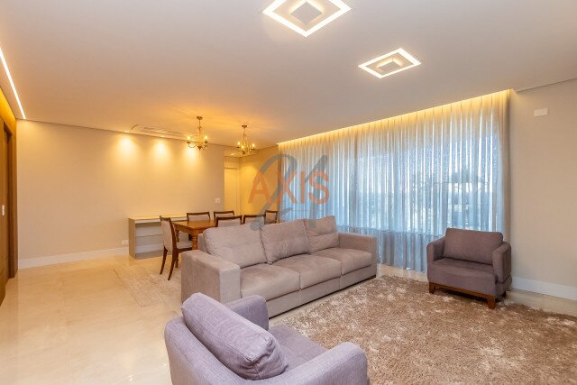 Apartamento no bairro Ecoville