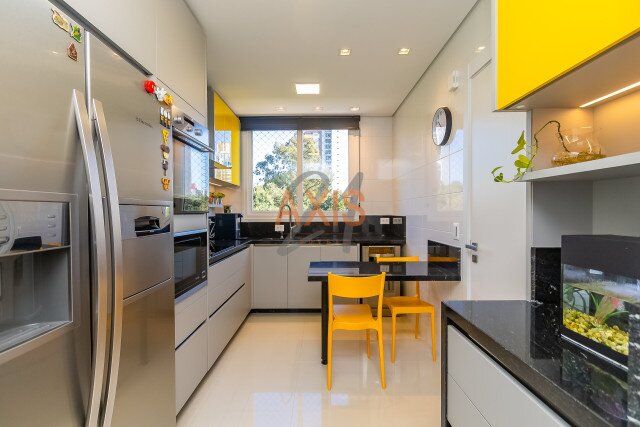 Apartamento no bairro Ecoville