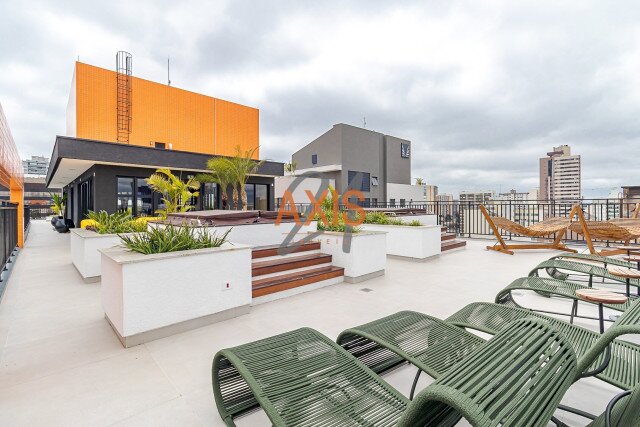 Apartamento no bairro Centro