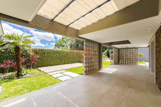 Casa em Condomínio no bairro Santo Inácio