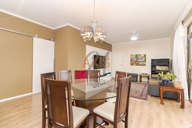 Apartamento no bairro Alto da XV