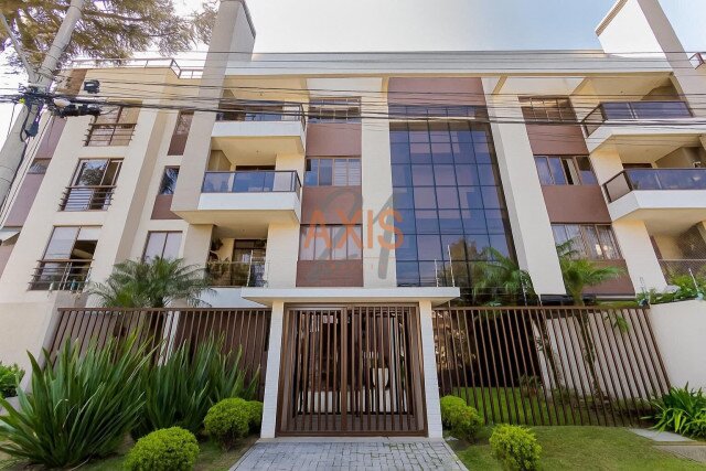 Apartamento no bairro Alto da XV