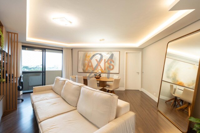 Apartamento no bairro Água Verde