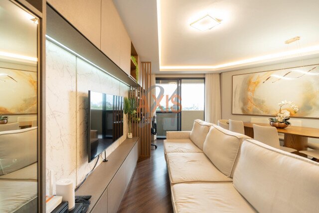 Apartamento no bairro Água Verde