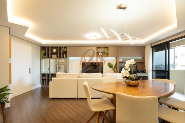 Apartamento no bairro Água Verde