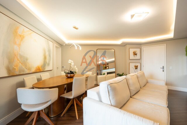 Apartamento no bairro Água Verde